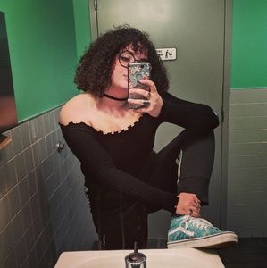 Meet your Posher, Bridget